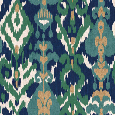 Uzbek Green A00813