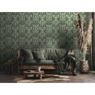 Padmasalis Green A00801