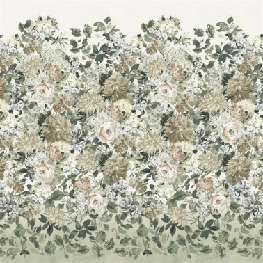 Fleurs D' Artistes Chalk PDG1170-03