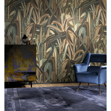 Camouflage Java 72011A