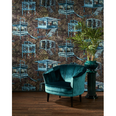 Palafitas Azure 97582