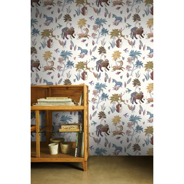 Amazonia Pastel WP70252