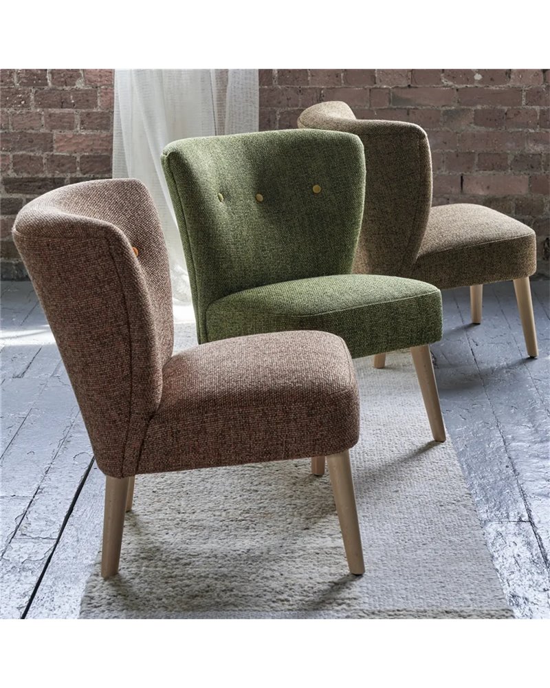 Montague Linen FDG3102-18