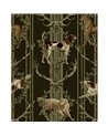Mountain Dogs Peat Black WP20673