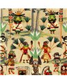 Hopi Spirit Taupe WP20648