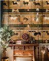 Horse Stable WP20650