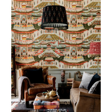 Indian Palace WP20651
