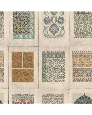 Arabesque Premium WP20076