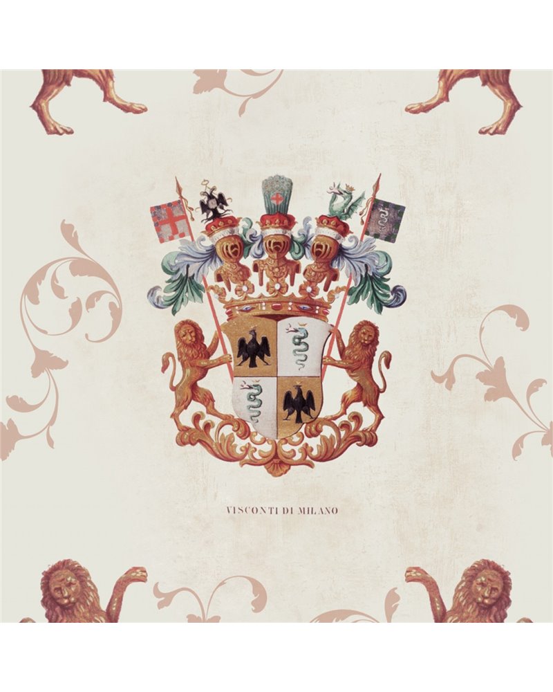 Heraldy Premium WP20078