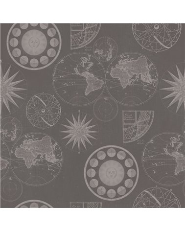 Navigation Brown Premium WP20039