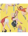 Pin-Up Girls Premium WP20068