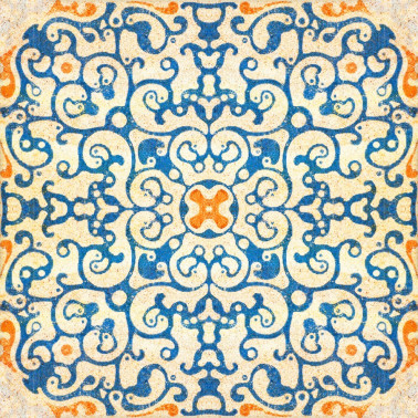 Spanish Tile Premium WP20054