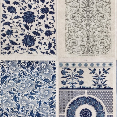 Azulejos