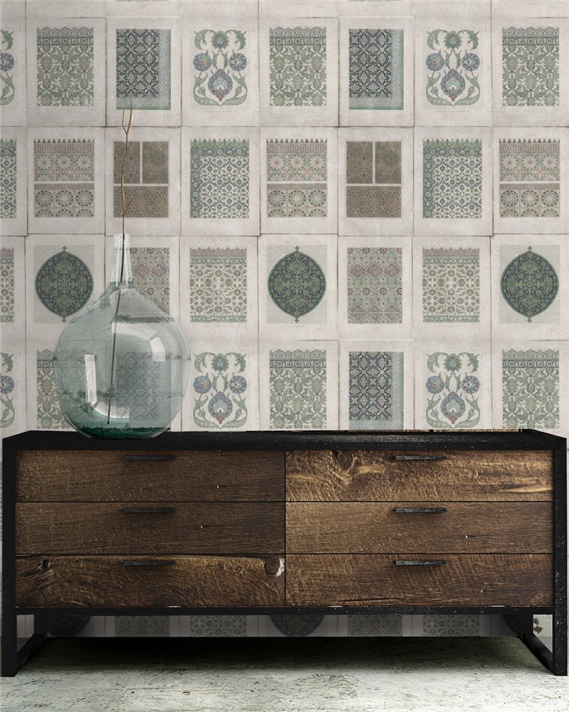Arabesque Neutral Premium WP20075