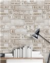 Vintage Signs Premium WP20036