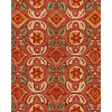 Varanasi Grenadine WP30098