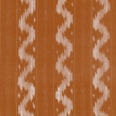 Vintage Ikat Apricot WP30101