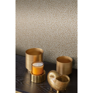 Carlo Magno Wall Bronzo...