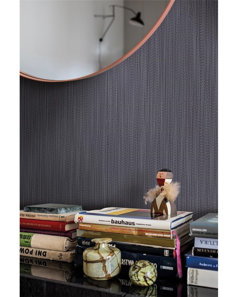 Gong Wall Argento 23001-5