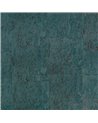 Oolite Matt Electric Teal ZW144-10