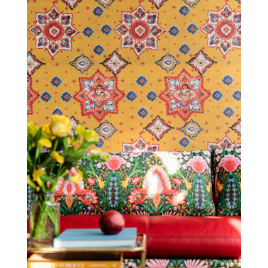 Arabian Decorative WP20742