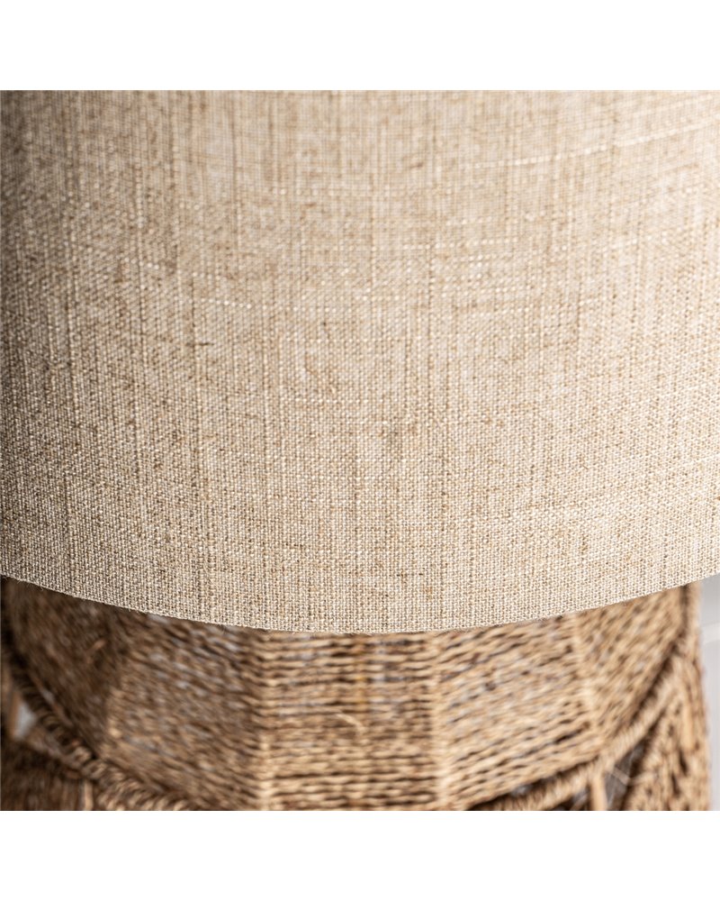 LÁMPARA DE SOBREMESA REF-33581