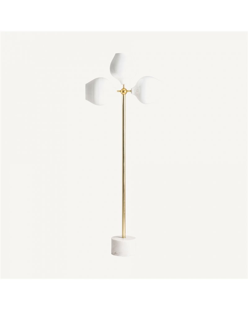 LÁMPARA DE PIE BRITE REF-25342 LÁMPARA DE PIE BRITE REF-25342