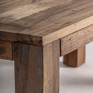 MESA COMEDOR BACKLYN REF-33398
