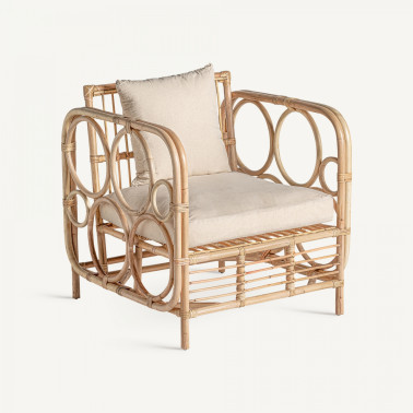 SILLÓN SORABA REF-32625