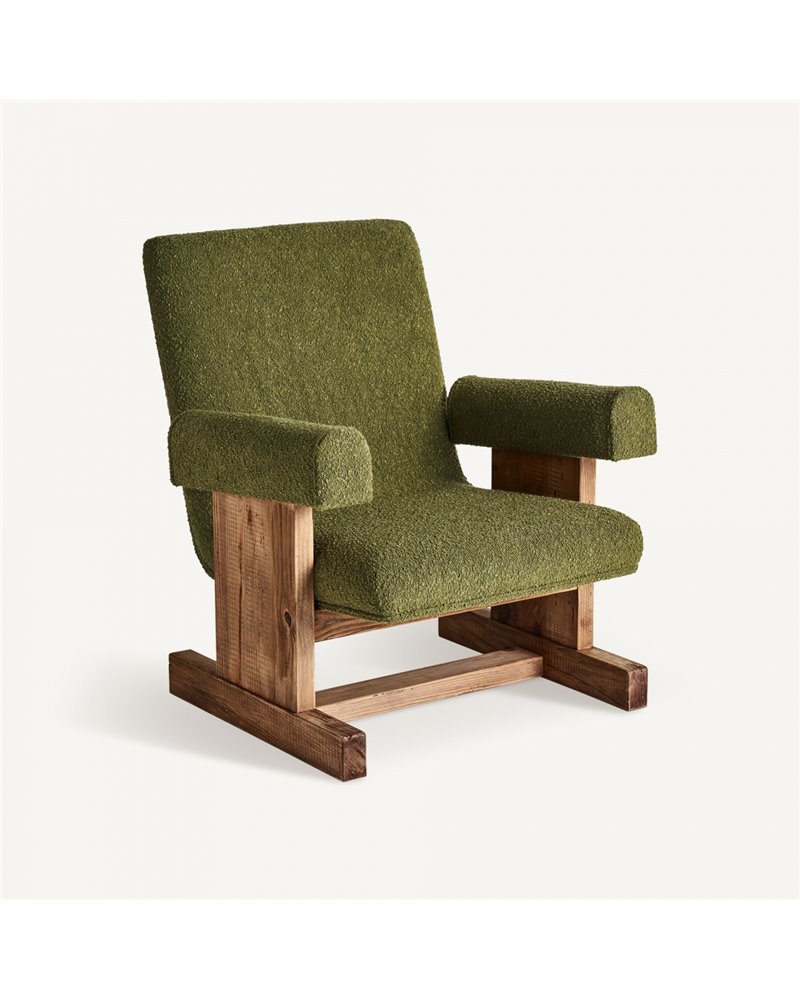 SILLÓN CREUSOT REF-33596