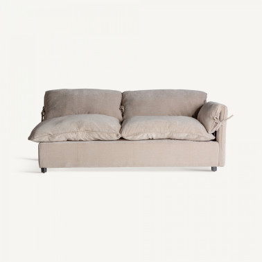 SOFÁ MODULAR ARGENTA REF-30126