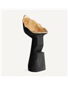 TABURETE HOJA REF-26709