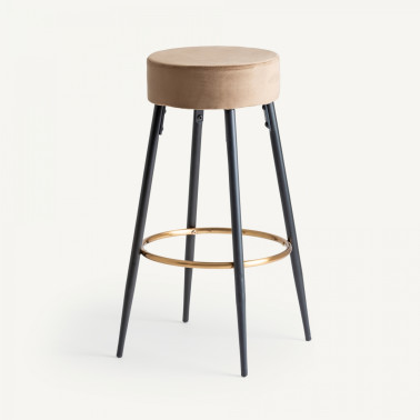TABURETE CARPI REF-26379