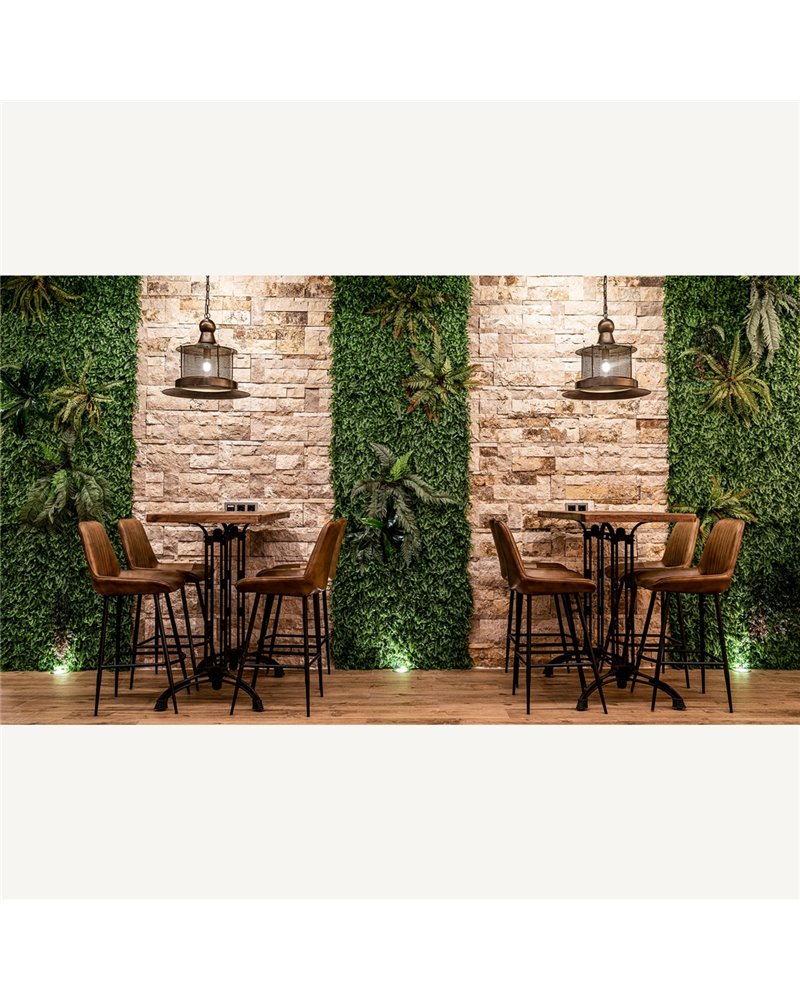 TABURETE MORTON REF-25245