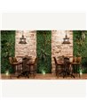 TABURETE MORTON REF-25245