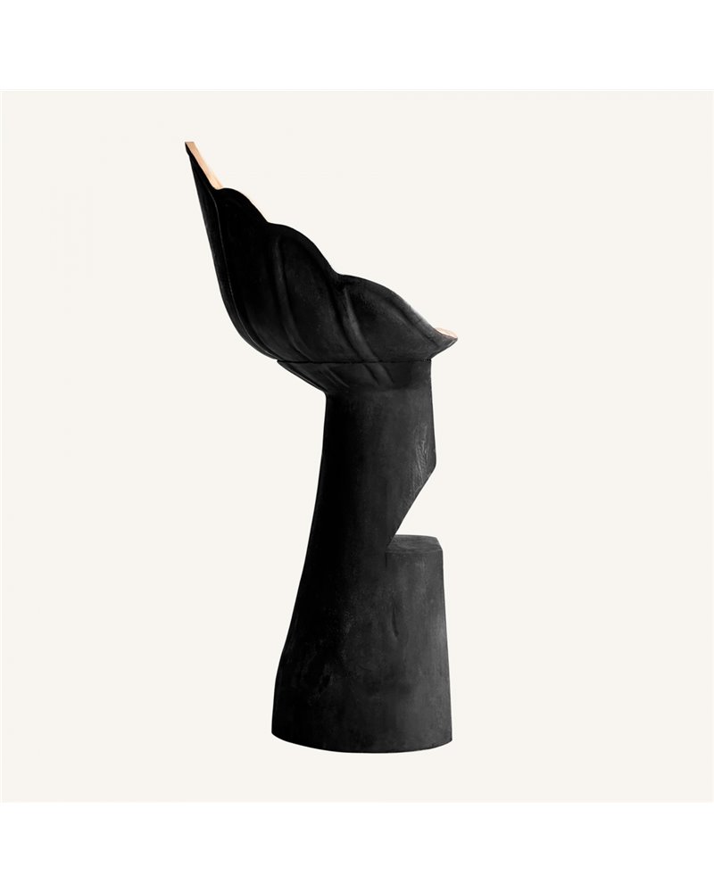 TABURETE HOJA REF-26709