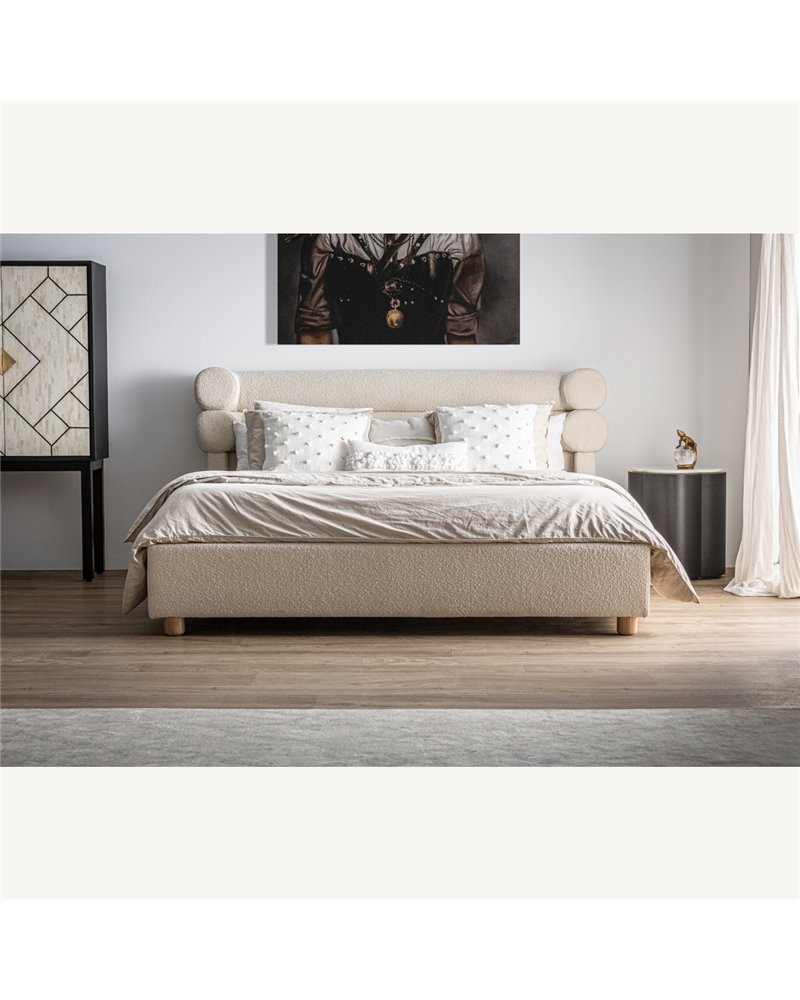 CAMA CHIARI REF-33007