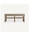 PIE DE CAMA WANGEN REF-29563