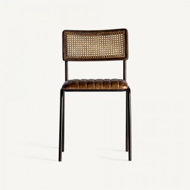 ALMSTOCK CHAIR REF-28090
