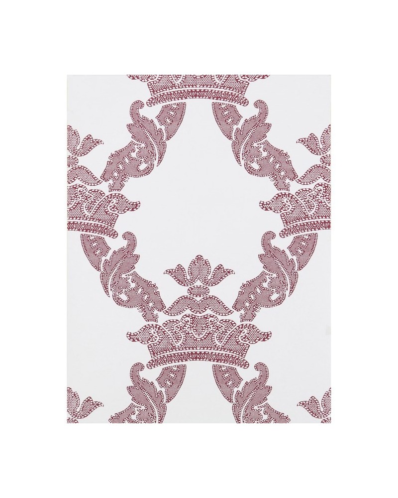 Papier lackiert GDW-5251-003 Rote Perle - LORENZO CASTILLO Papier lackiert GDW-5251-003 Rote Perle - LORENZO CASTILLO