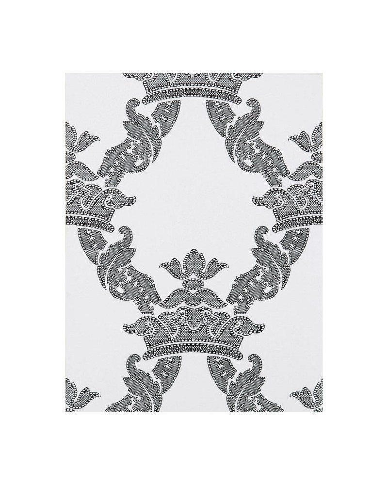 Papier lackiert GDW-5251-004 Schwarz klar - LORENZO CASTILLO Papier lackiert GDW-5251-004 Schwarz klar - LORENZO CASTILLO