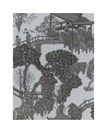 GDW-525252-003 Zhou Jun Plata-Antracita