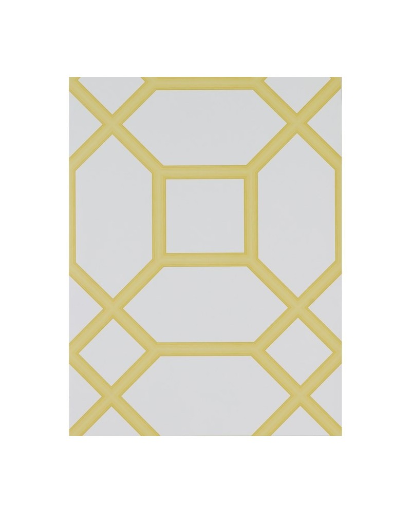 Papier lackiert GDW-5253-002 Miguel Amarillo - LORENZO CASTILLO Papier lackiert GDW-5253-002 Miguel Amarillo - LORENZO CASTILLO