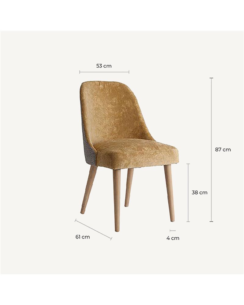 SILLA LAGE REF-27229