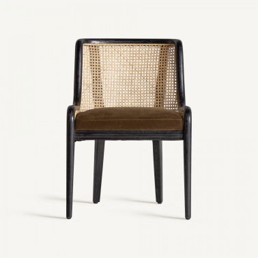 VELBURG STUHL REF-30118