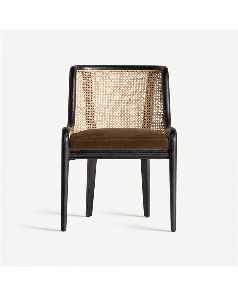 SILLA VELBURG