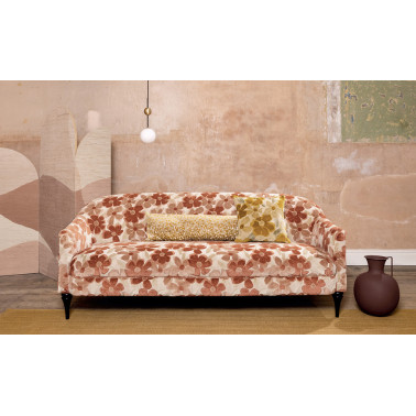 Burst Vintage Rose K5269-03