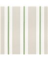 Alden Stripe Embroidery Kelly AW24530