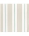Alden Stripe Embroidery Robin's Egg AW24528