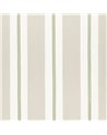Alden Stripe Embroidery Sage AW24532